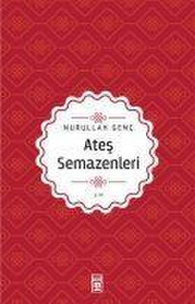 Ates Semazenleri