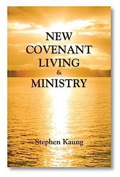 New Covenant Living & Ministry