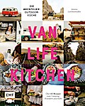 Van Life Kitchen - Die Abenteuer-Outdoor-Küche