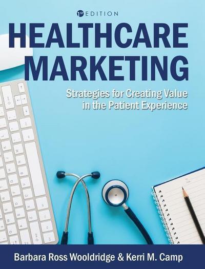 Healthcare Marketing