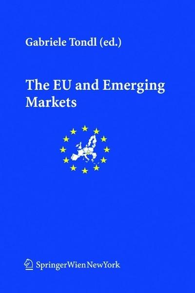 The EU and Emerging Markets