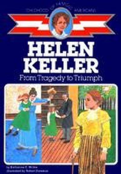 Helen Keller