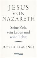Jesus von Nazareth