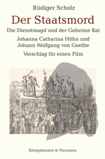 Der Staatsmord