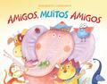 Amigos, Muitos Amigos