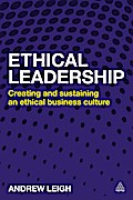 Ethical Leadership