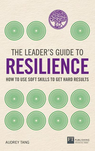 The Leader’s Guide to Resilience