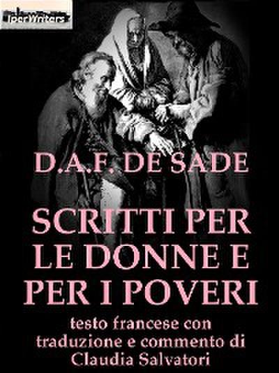 Scritti per le donne e per i poveri