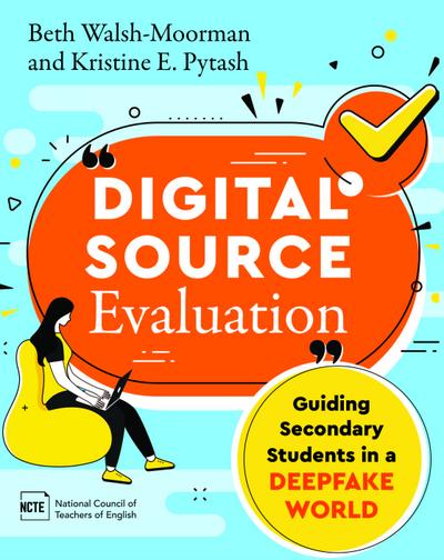 Digital Source Evaluation