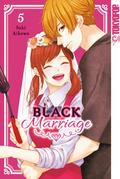 Black Marriage 5