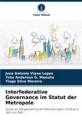 Interfederative Governance im Statut der Metropole
