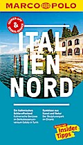 MARCO POLO Reiseführer Italien Nord