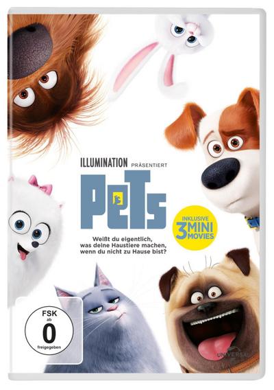 Pets