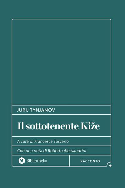 Il sottotenente Ki¿e