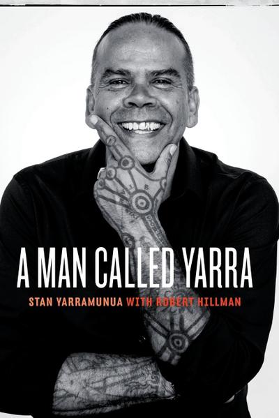 A Man Called Yarra