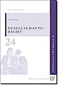 Gesellschaftsrecht