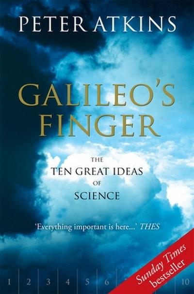 Galileo’s Finger