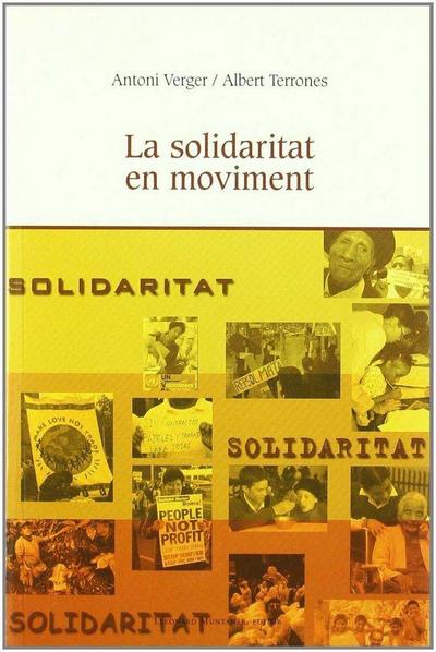 La solidaritat en moviment