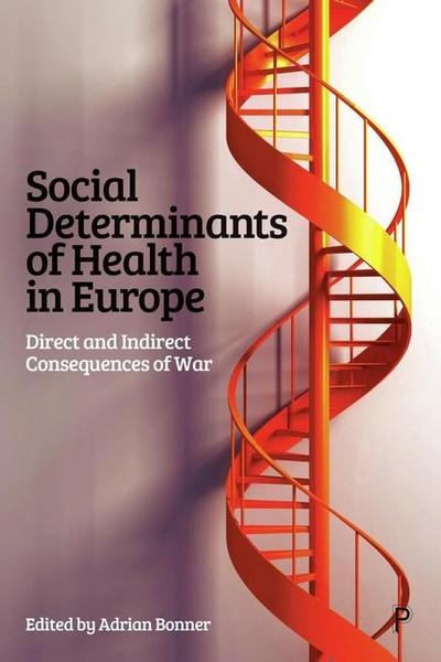 Social Determinants of Health in Europe