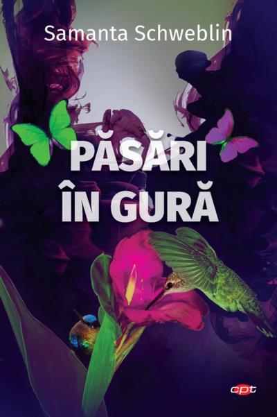 Păsări în gură