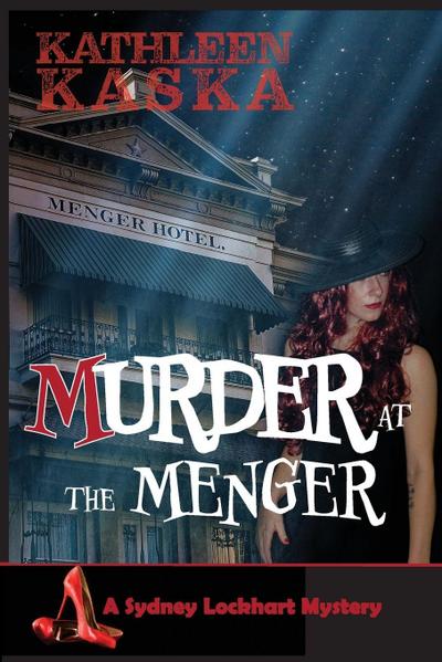 Murder at the Menger