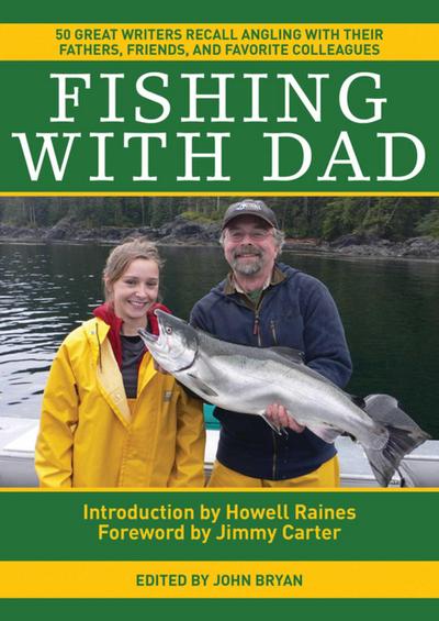 Fishing With Dad