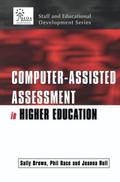 Computer-assisted Assessment of Students
