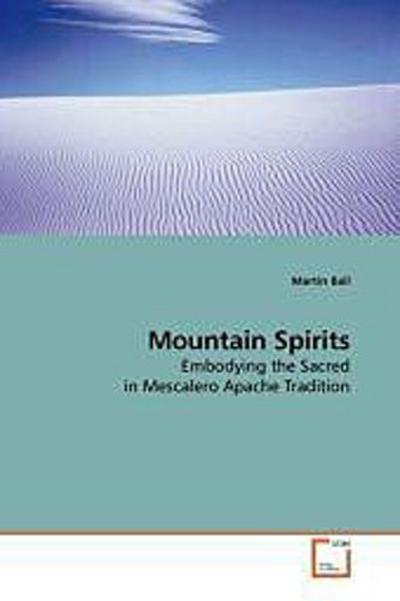 Mountain Spirits