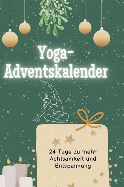Yoga-Adventskalender