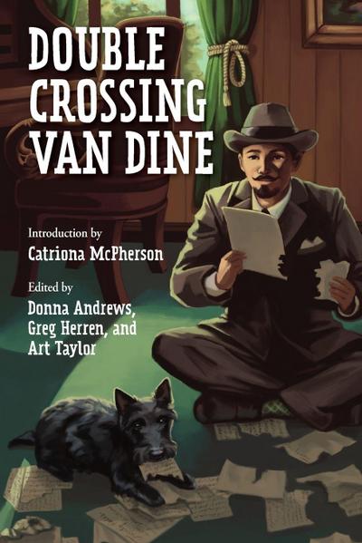 Double Crossing Van Dine