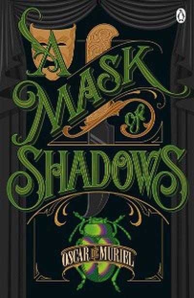 Mask of Shadows