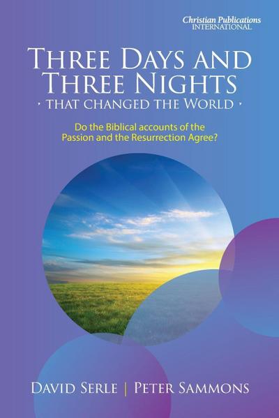 Three Days and Three Nights