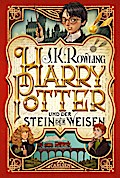 Harry Potter 1 und der Stein der Weisen