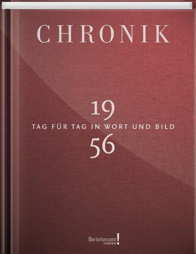 Chronik 1956
