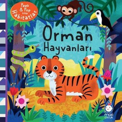 Orman Hayvanlari