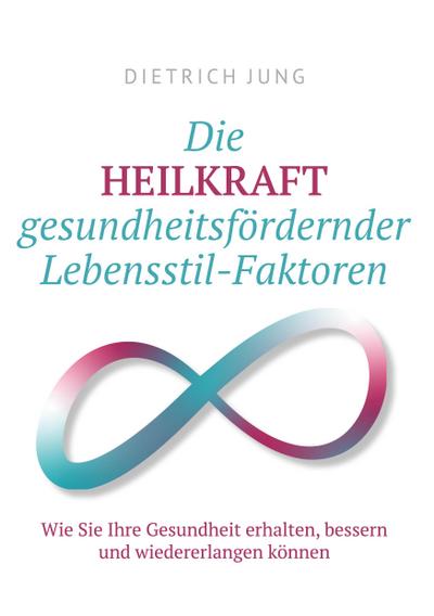 Die HEILKRAFT gesundheitsfördernder Lebensstil-Faktoren