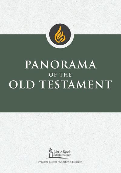 Panorama of the Old Testament