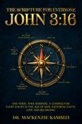 The Scripture For Everyone: JOHN 3