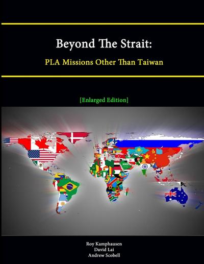 Beyond The Strait