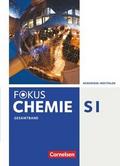 Fokus Chemie - Neubearbeitung - Gymnasium Nordrhein-Westfalen - Gesamtband