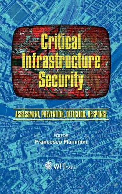 Critical Infrastructure Security