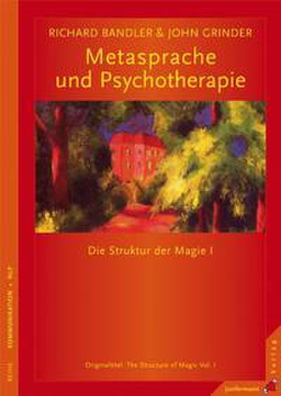 Metasprache und Psychotherapie