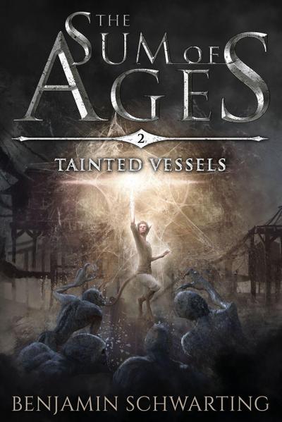 Tainted Vessels