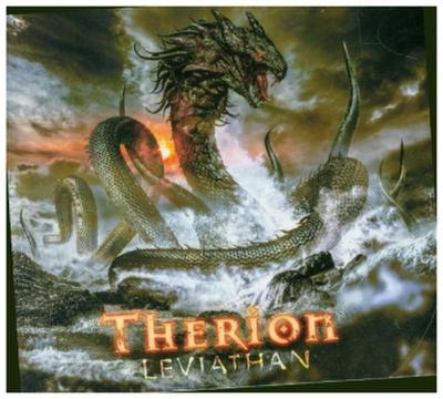 Leviathan, 1 Audio-CD