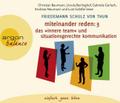 Miteinander reden Teil 3: Das »Innere Team« und situationsgerechte Kommunikation