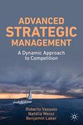 Advanced Strategic Management