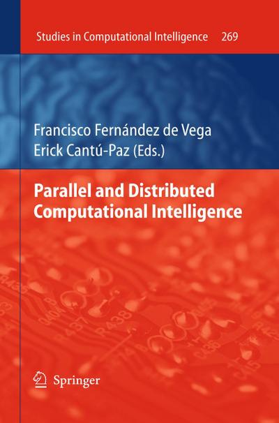 Parallel and Distributed Computational Intelligence