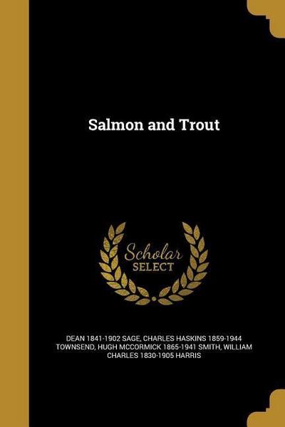 SALMON & TROUT