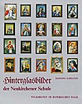 Hinterglasbilder der Neukirchner Schule
