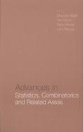 ADV IN STATISTICS, COMBINATORICS &...